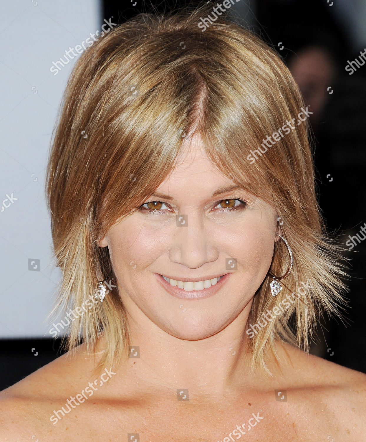 Tracey Gold Editorial Stock Photo - Stock Image | Shutterstock