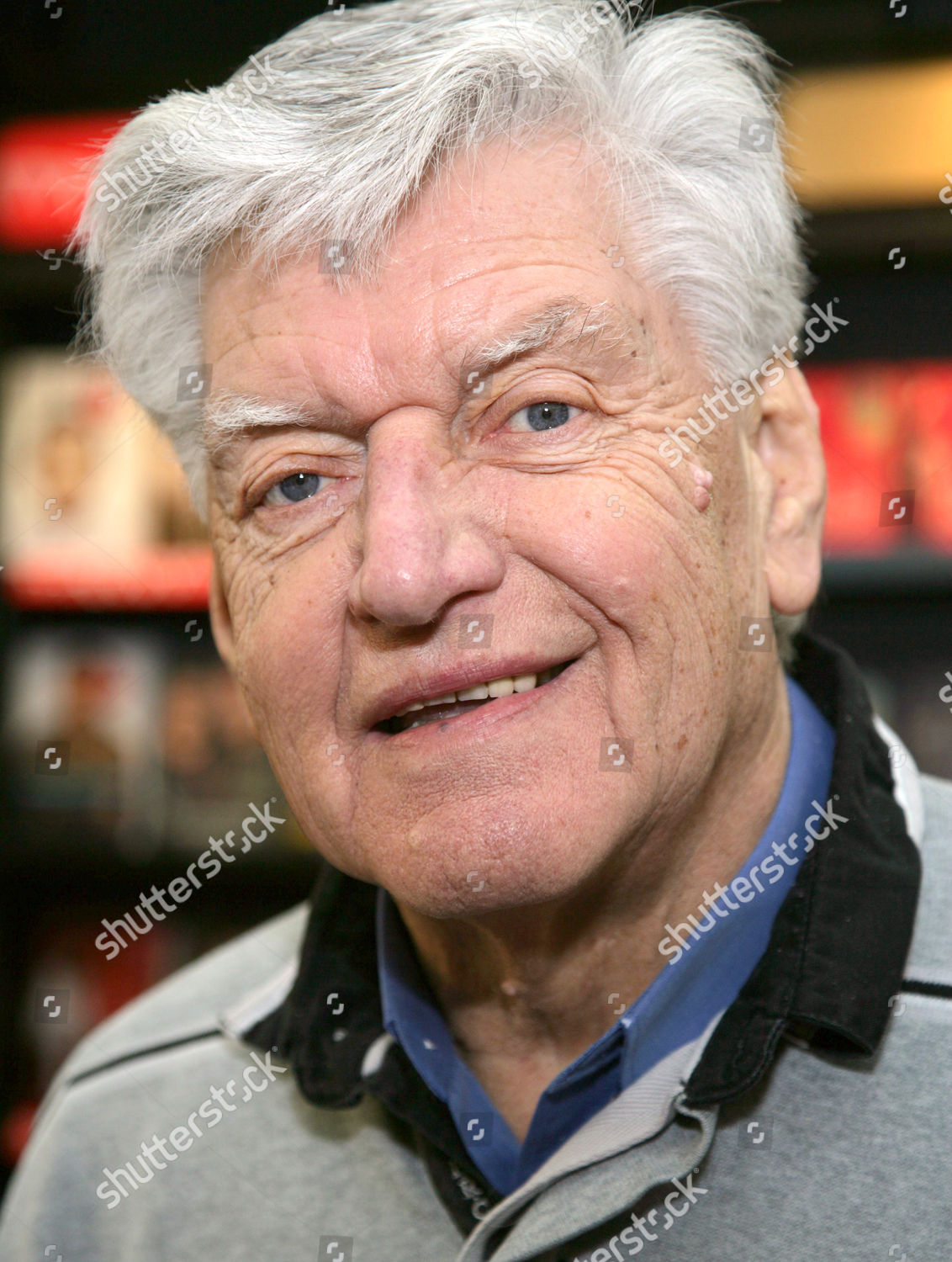 David Prowse Editorial Stock Photo - Stock Image | Shutterstock