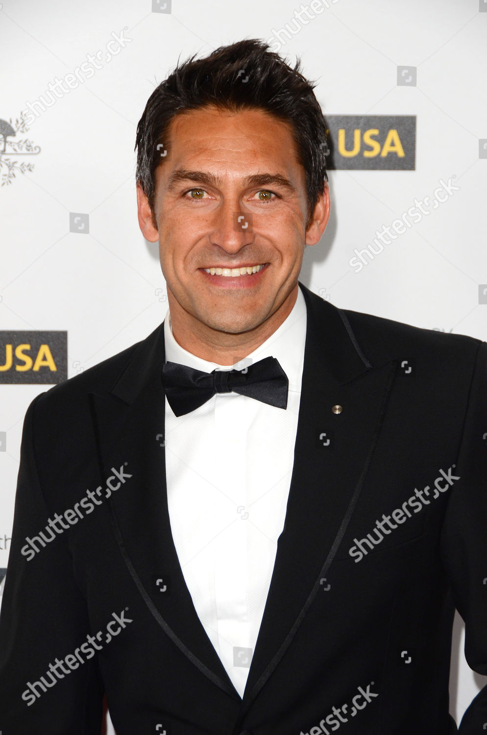 Jamie Durie Editorial Stock Photo Stock Image Shutterstock