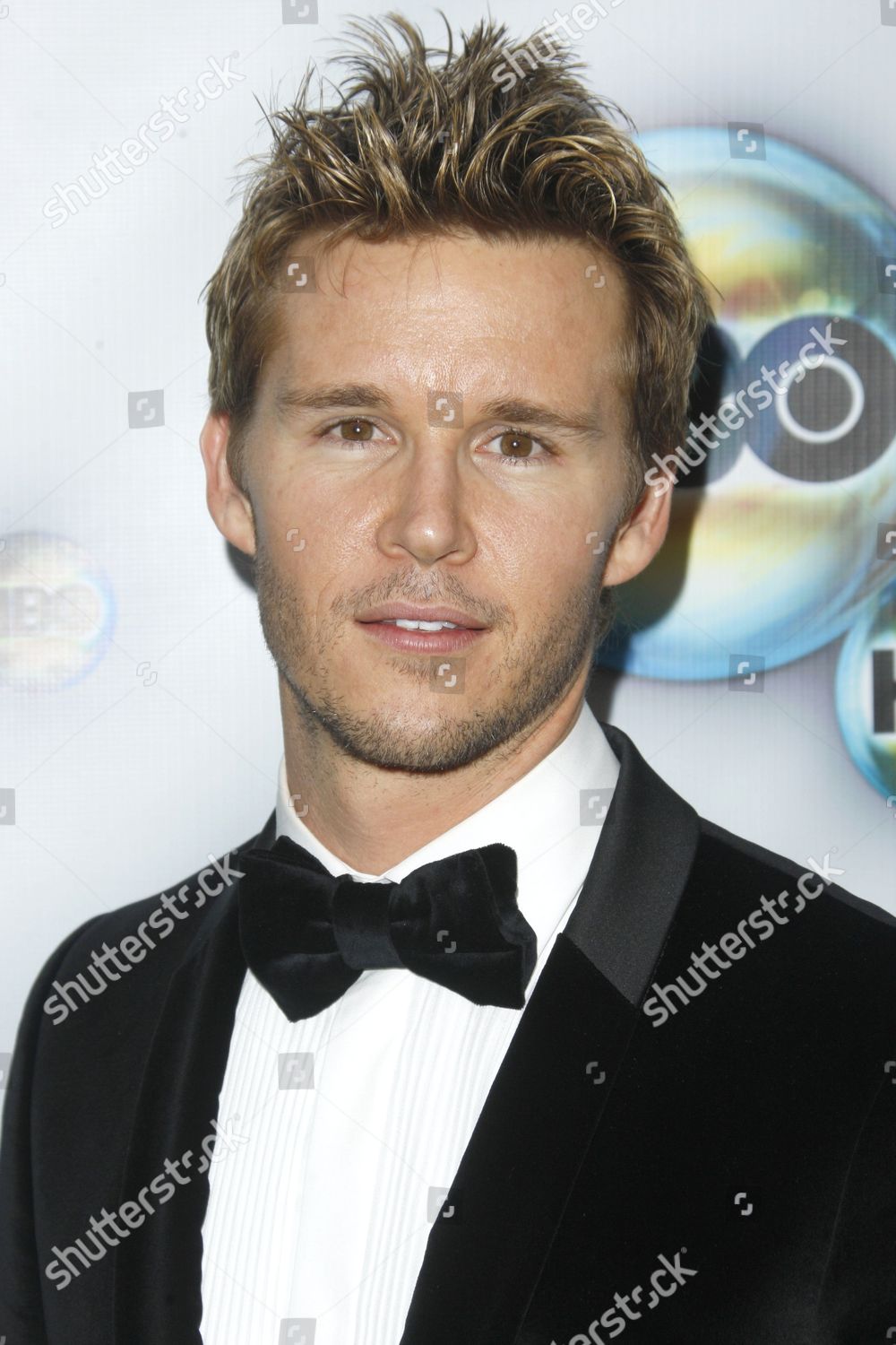 Ryan Kwanten Editorial Stock Photo - Stock Image | Shutterstock