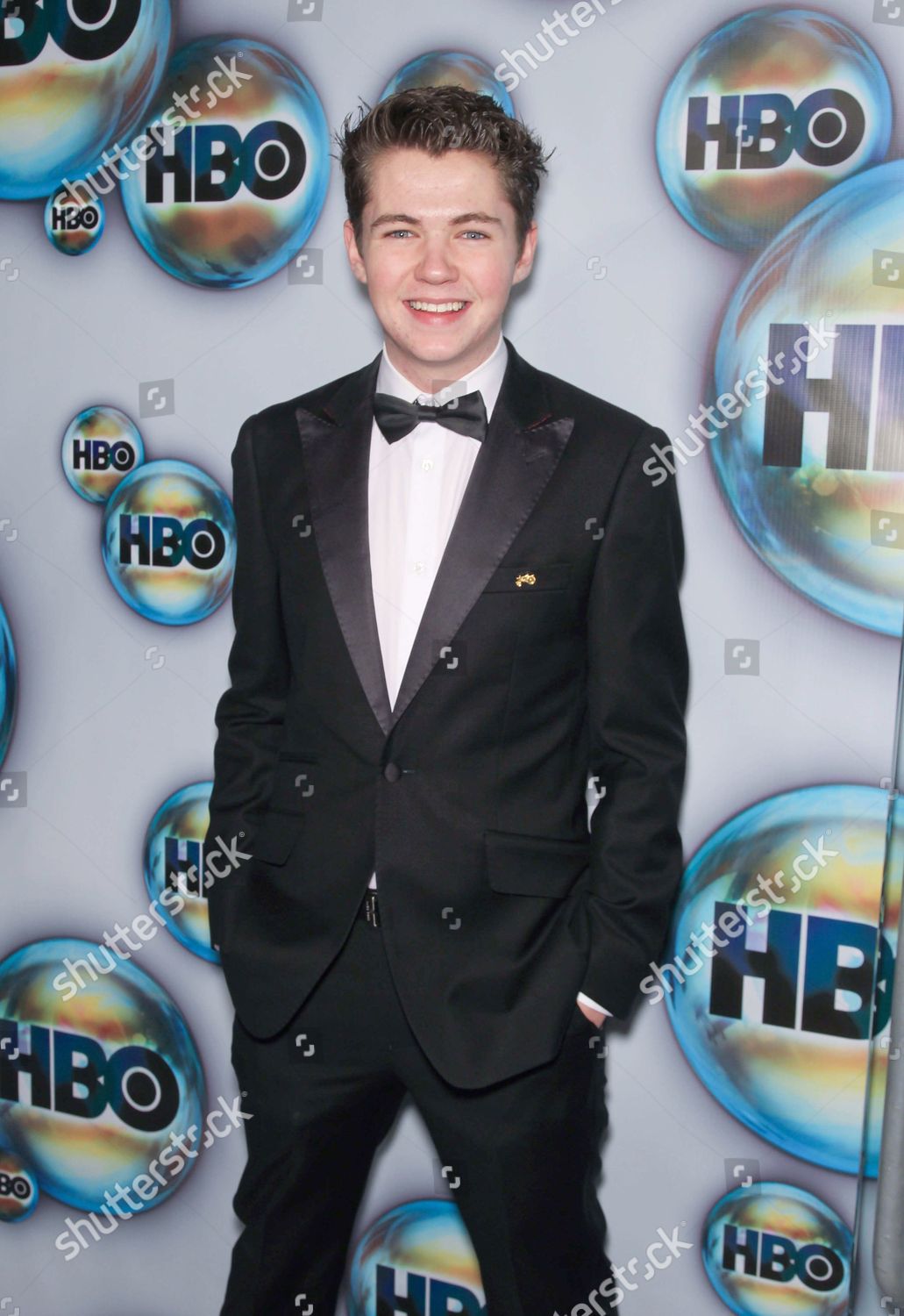 Damian Mcginty Editorial Stock Photo - Stock Image | Shutterstock