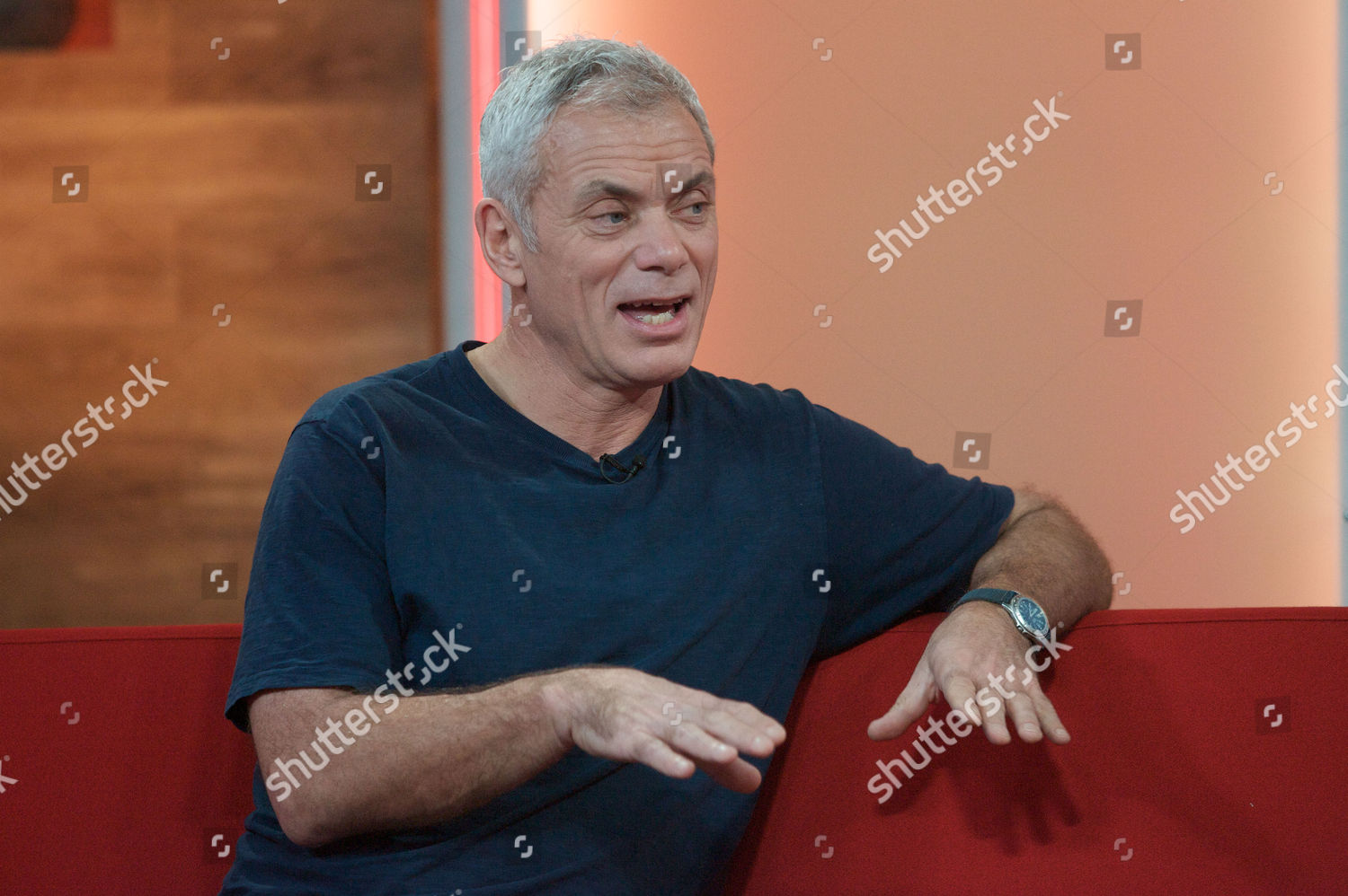 Jeremy Wade Editorial Stock Photo - Stock Image | Shutterstock