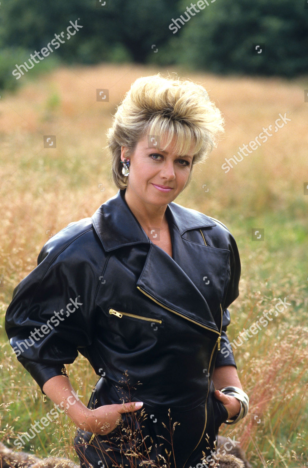 Elaine Paige Editorial Stock Photo - Stock Image | Shutterstock