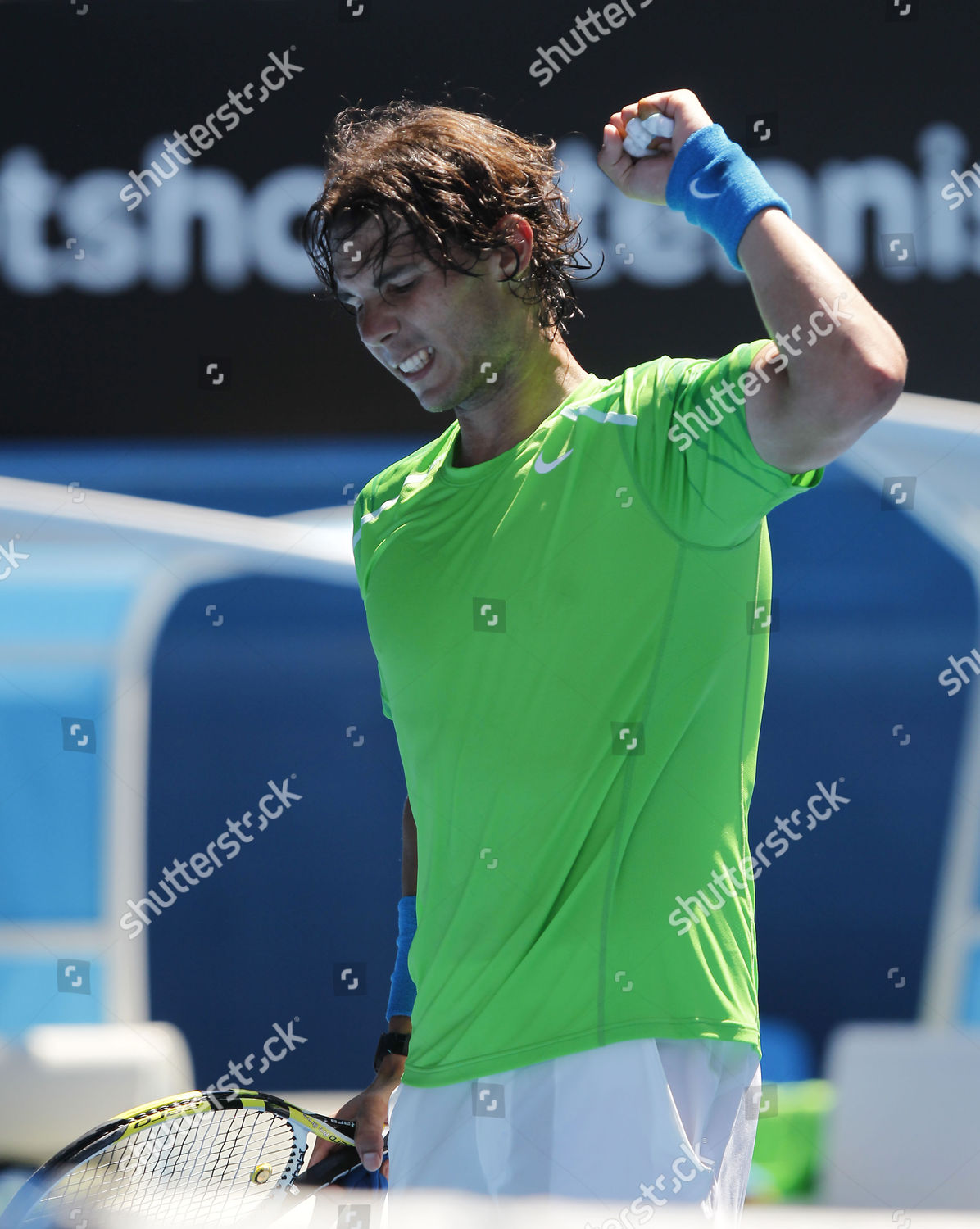 Rafael Nadal Editorial Stock Photo - Stock Image | Shutterstock