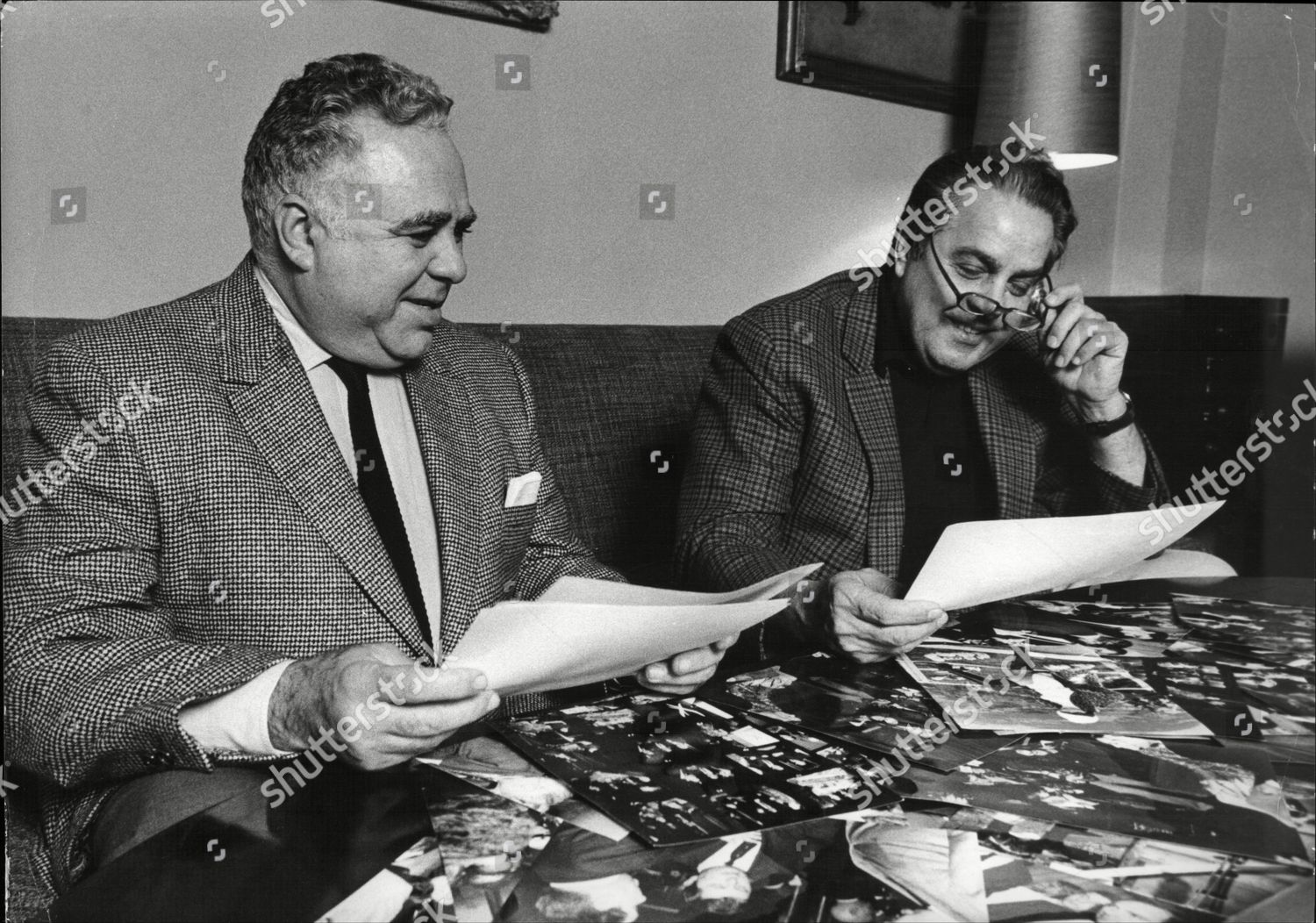 Get Harry saltzman For Free