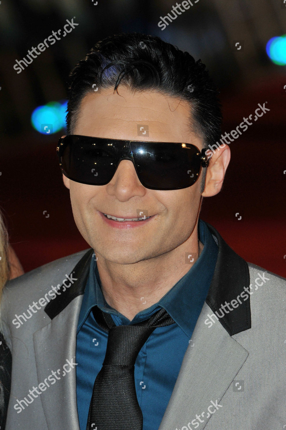 Corey Feldman Editorial Stock Photo - Stock Image | Shutterstock
