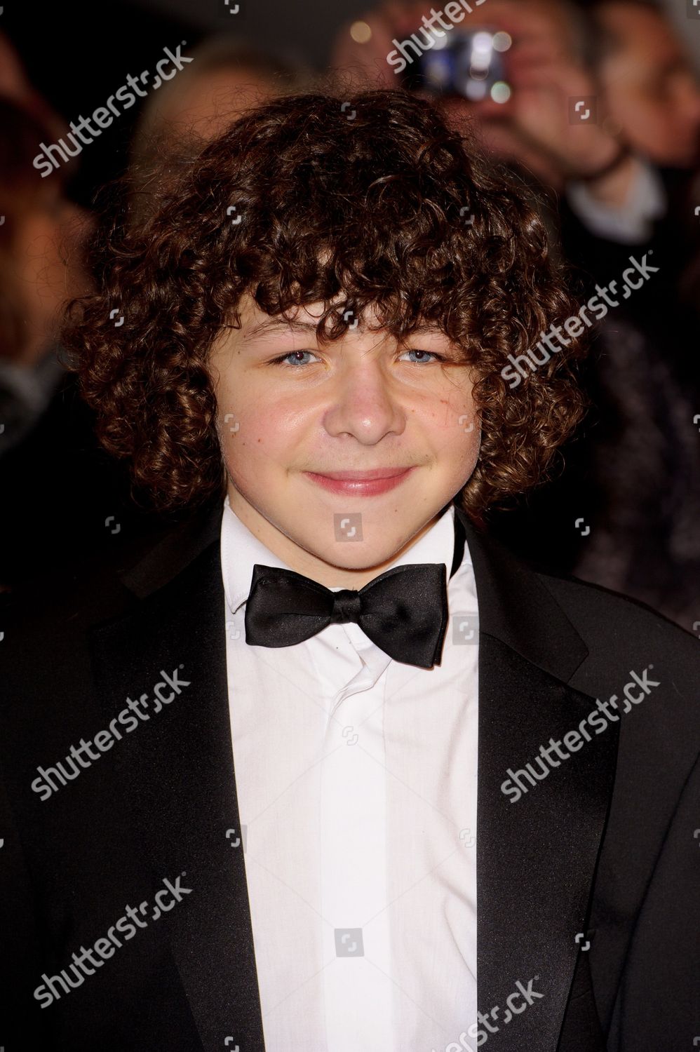 Daniel Roche Editorial Stock Photo Stock Image Shutterstock