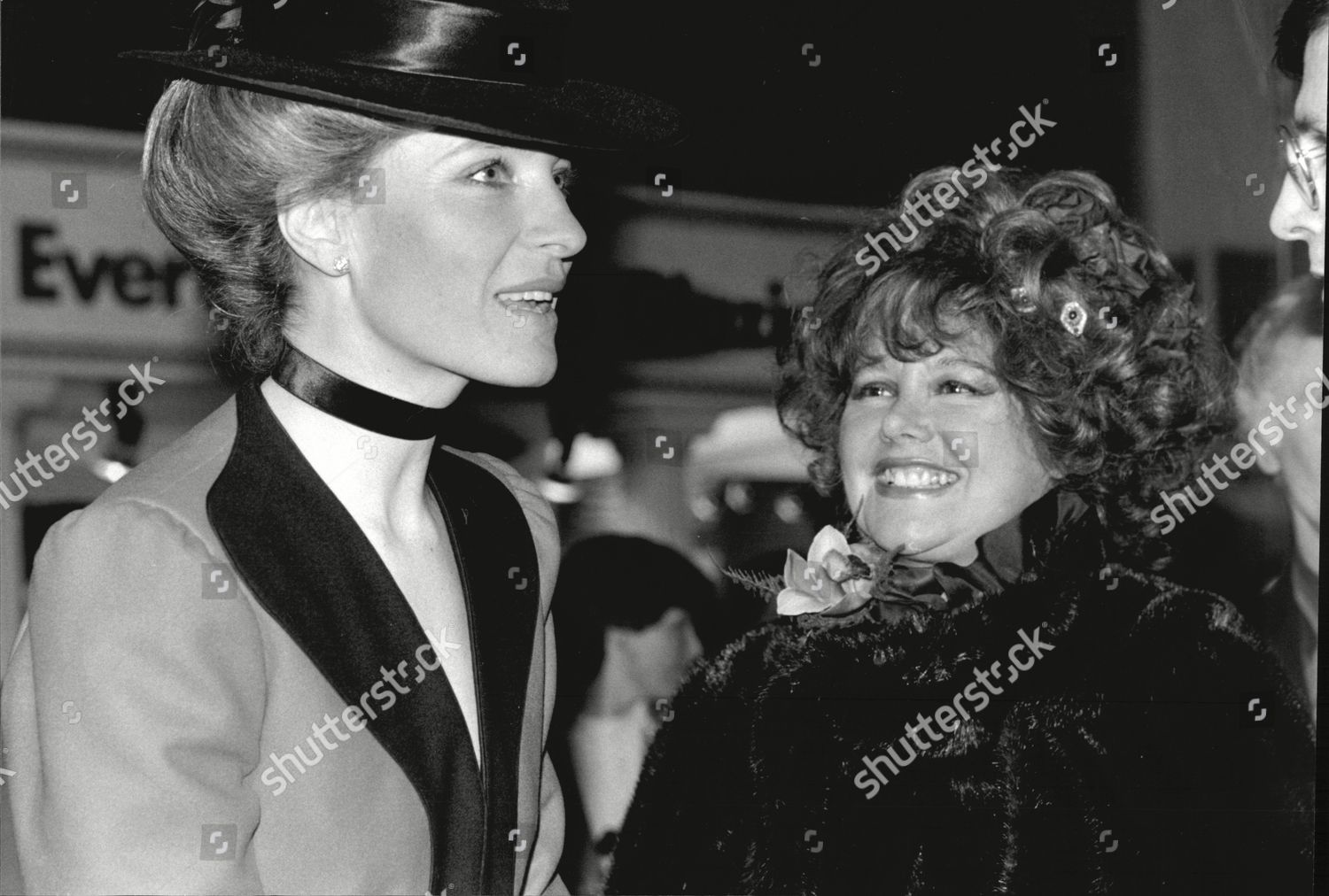 Patricia Harmsworth, Viscountess Rothermere nude photos 2019 Patricia Harmsworth, Viscountess Rothermere nude photos 2019