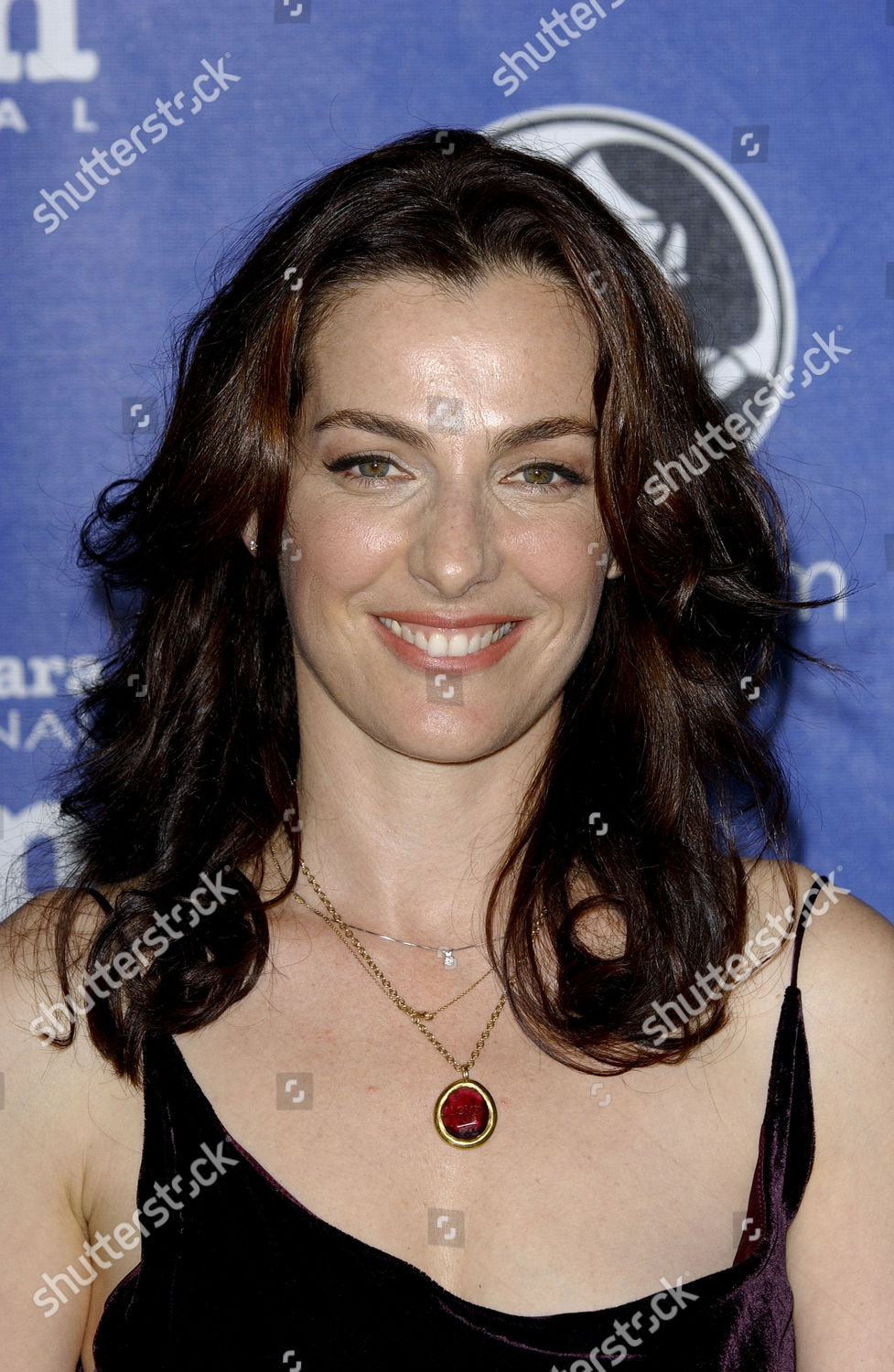 Ayelet Zurer Editorial Stock Photo - Stock Image | Shutterstock