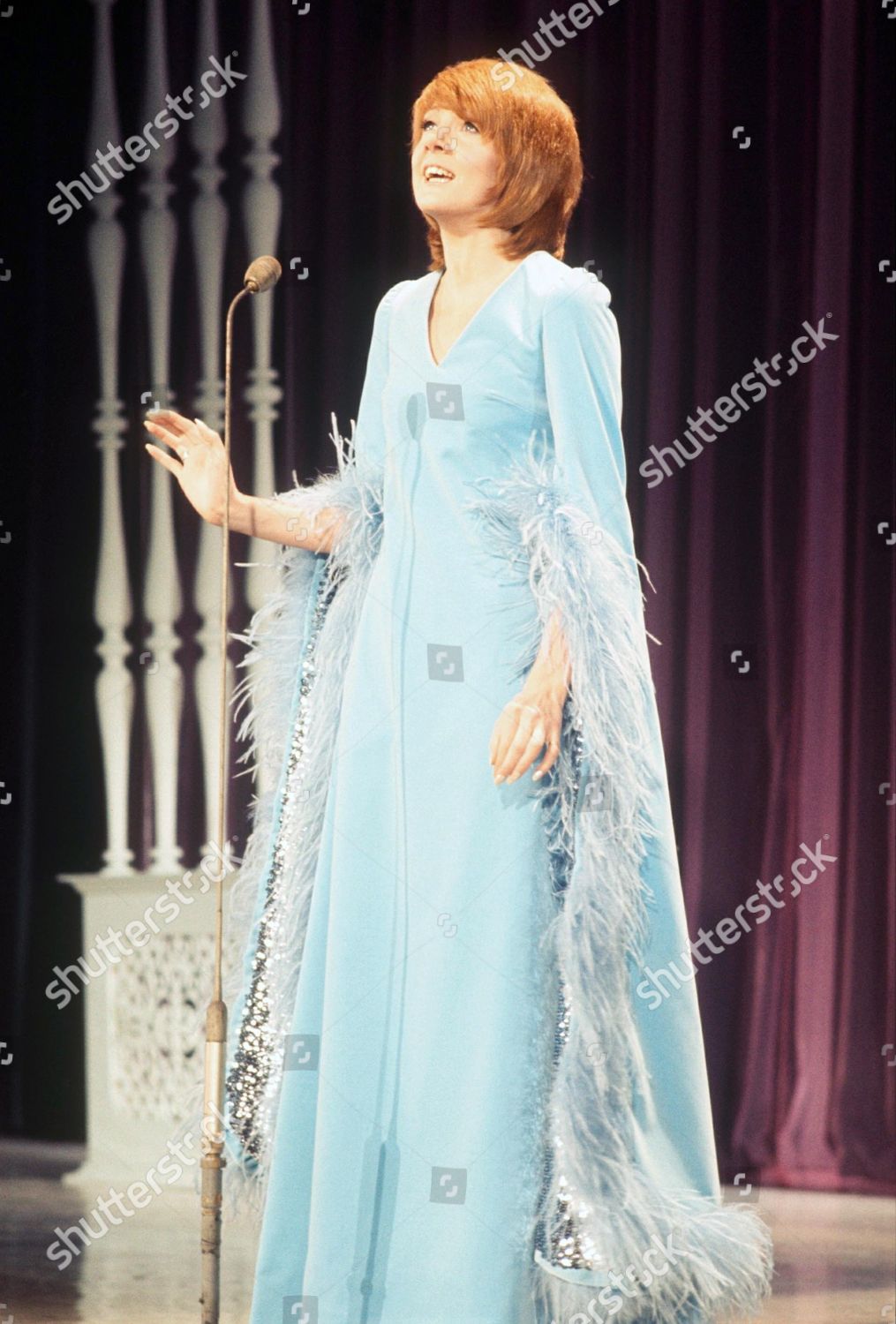Cilla Black Editorial Stock Photo - Stock Image | Shutterstock
