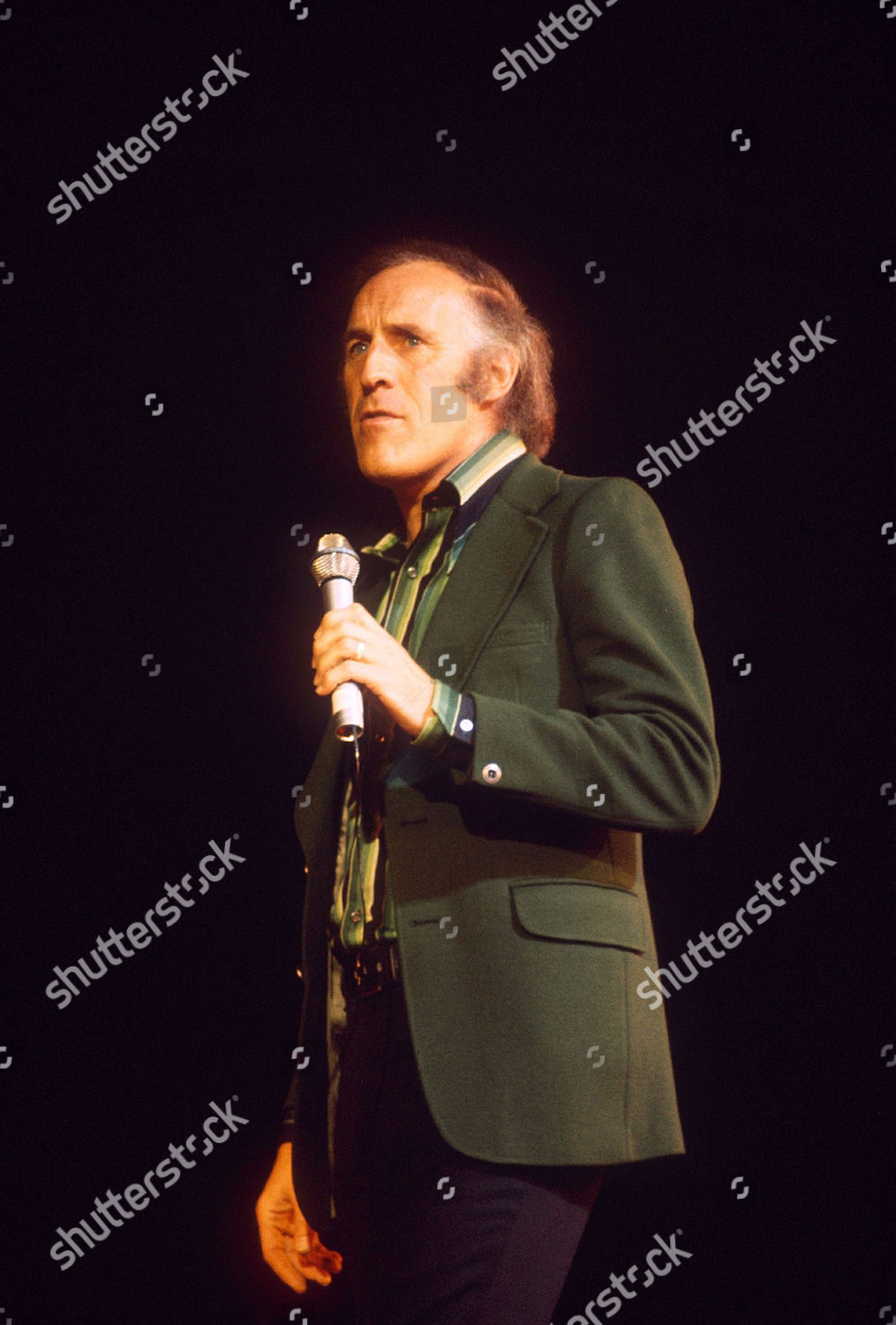 Bruce Forsyth Editorial Stock Photo - Stock Image | Shutterstock