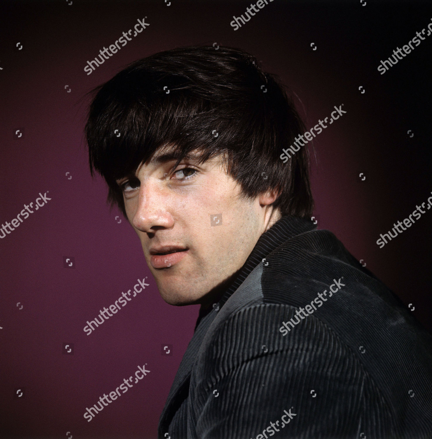 Kinks Mick Avory Editorial Stock Photo - Stock Image Shutterstock