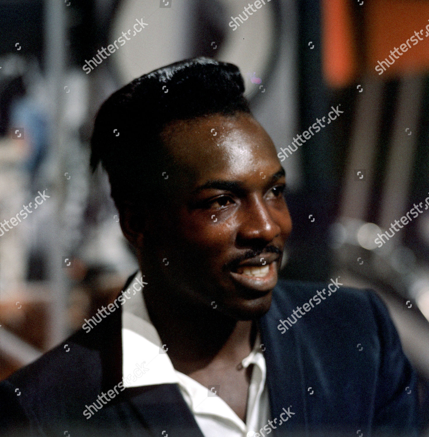 Wilson Pickett Editorial Stock Photo - Stock Image | Shutterstock