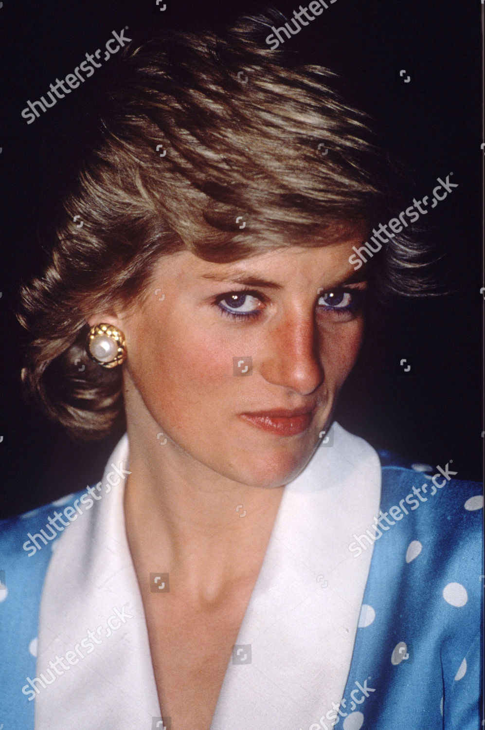 Princess Diana Editorial Stock Photo - Stock Image | Shutterstock