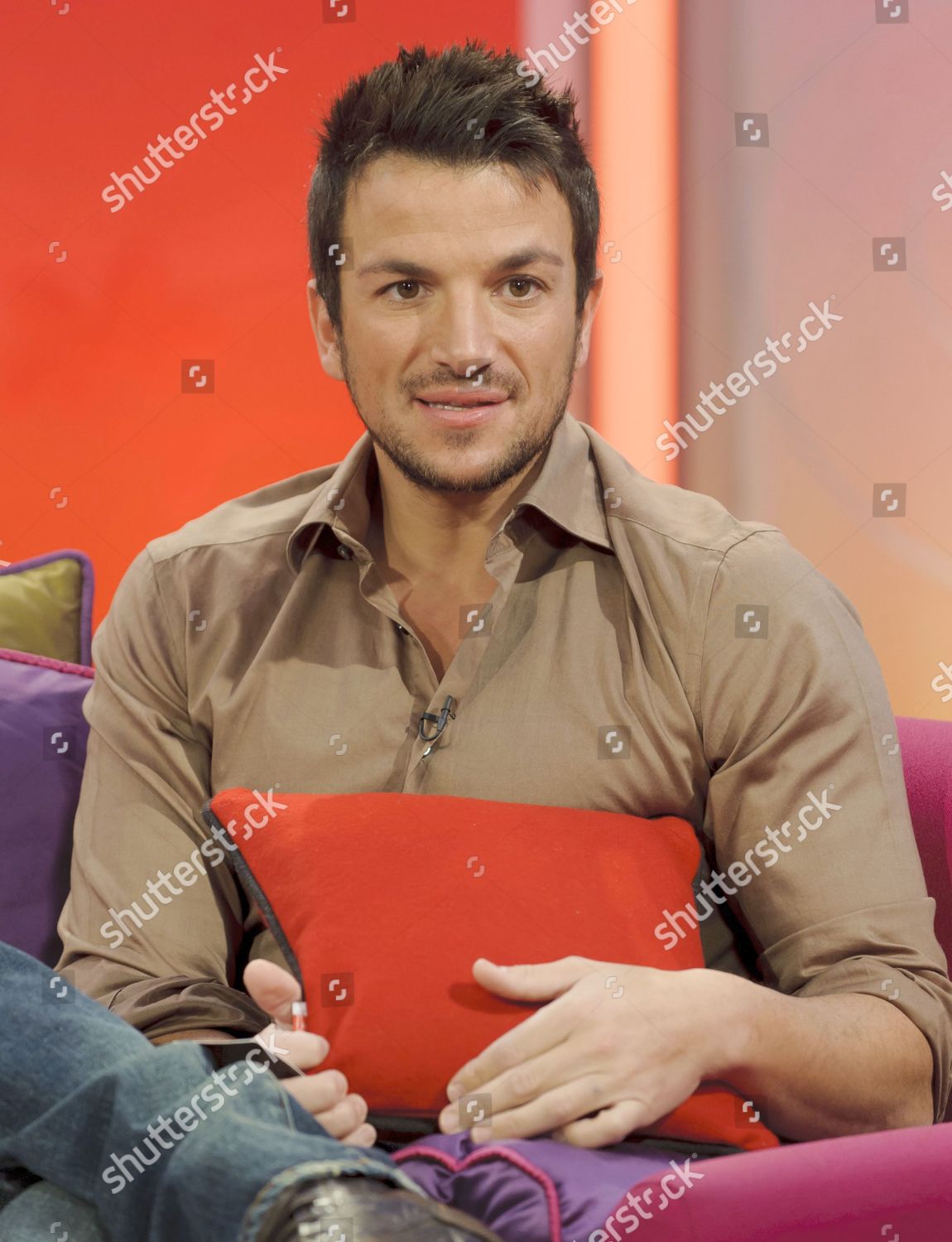Peter Andre Editorial Stock Photo - Stock Image | Shutterstock