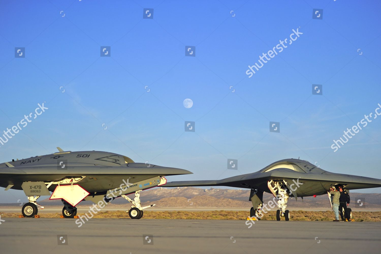 x47b ucav