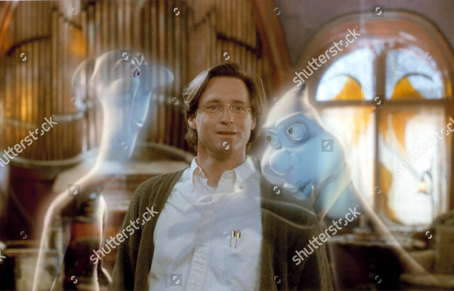 Casper Bill Pullman Editorial Stock Photo - Stock Image | Shutterstock