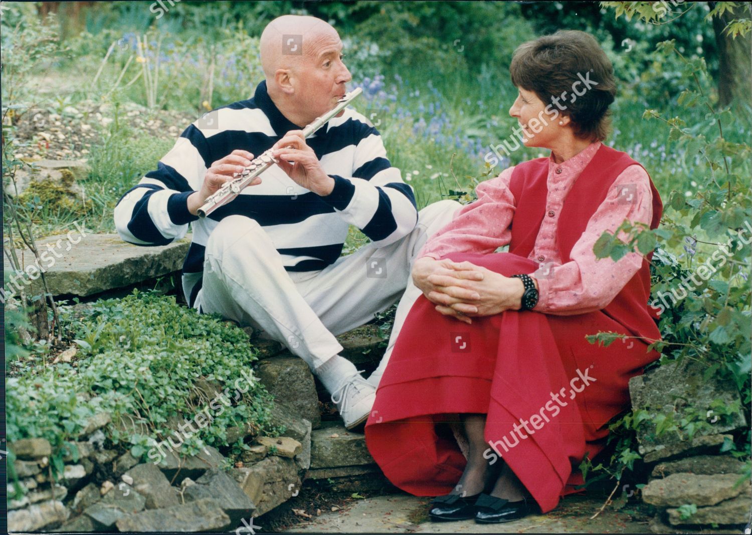 Communication on this topic: Pauline Peters, pauline-peters/ Discussion on this topic: Chrystele Saint Louis Augustin (it FRA 1998, pauline-peters/