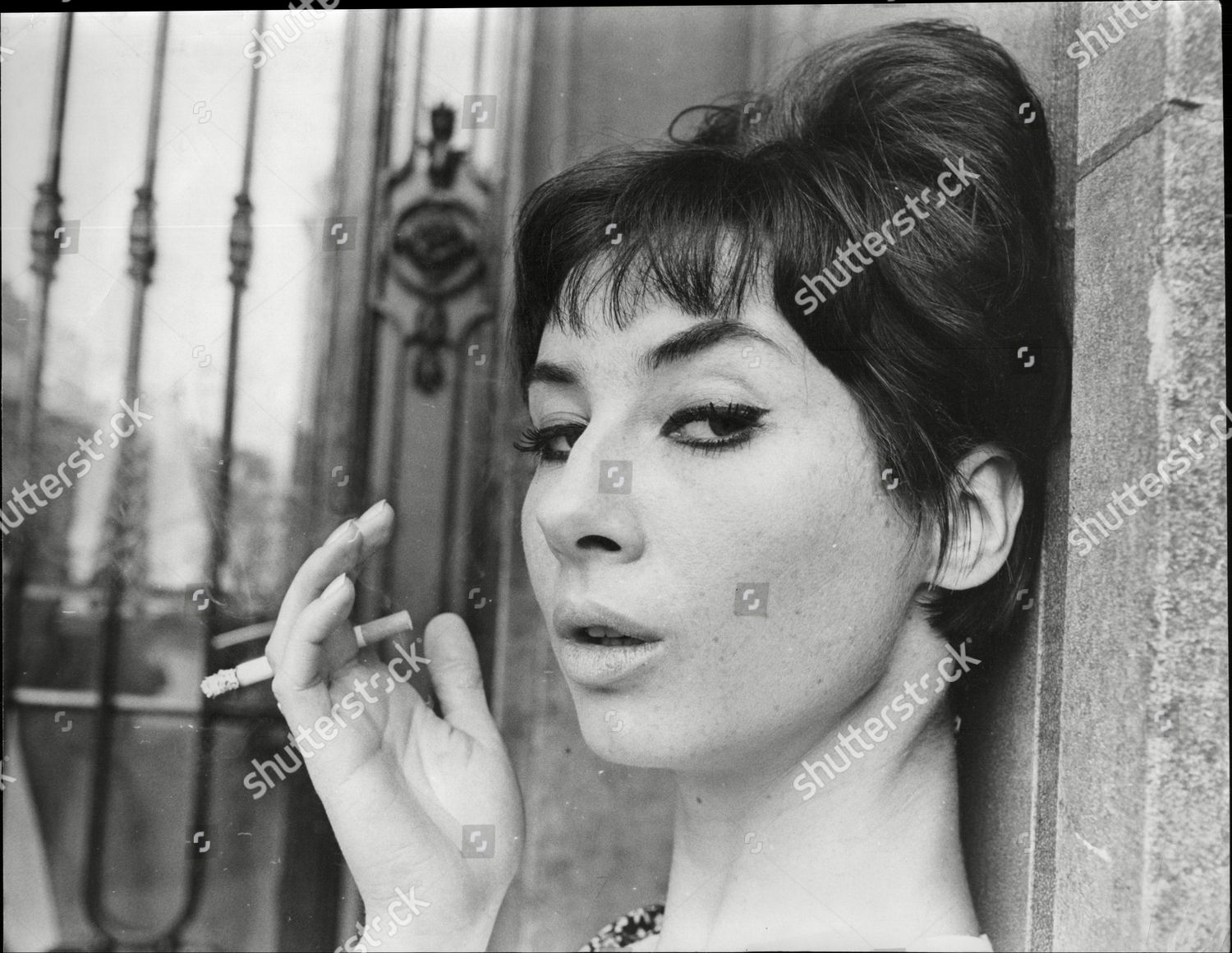 Carole ann ford