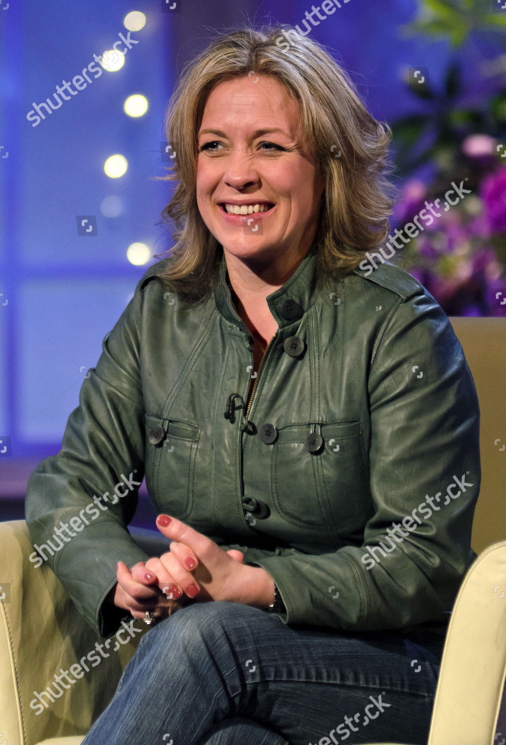 Sarah Beeny Editorial Stock Photo - Stock Image | Shutterstock