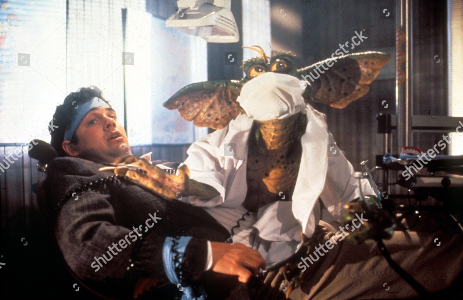 Zach Galligan Gremlins 2 