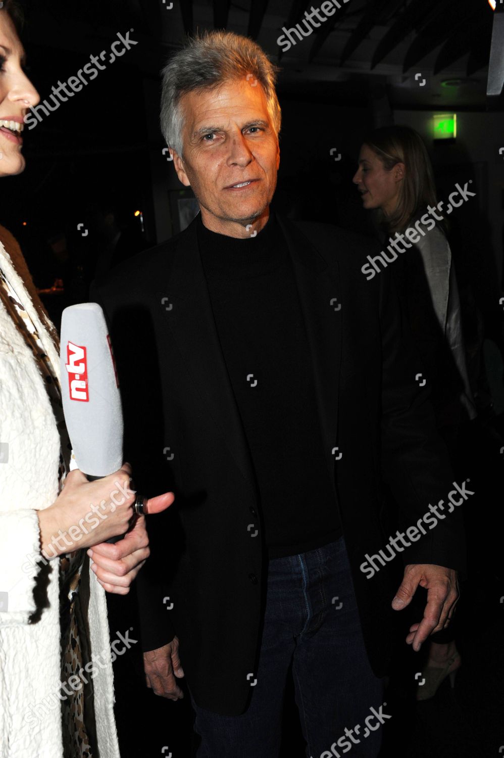 Mark Spitz Editorial Stock Photo - Stock Image | Shutterstock