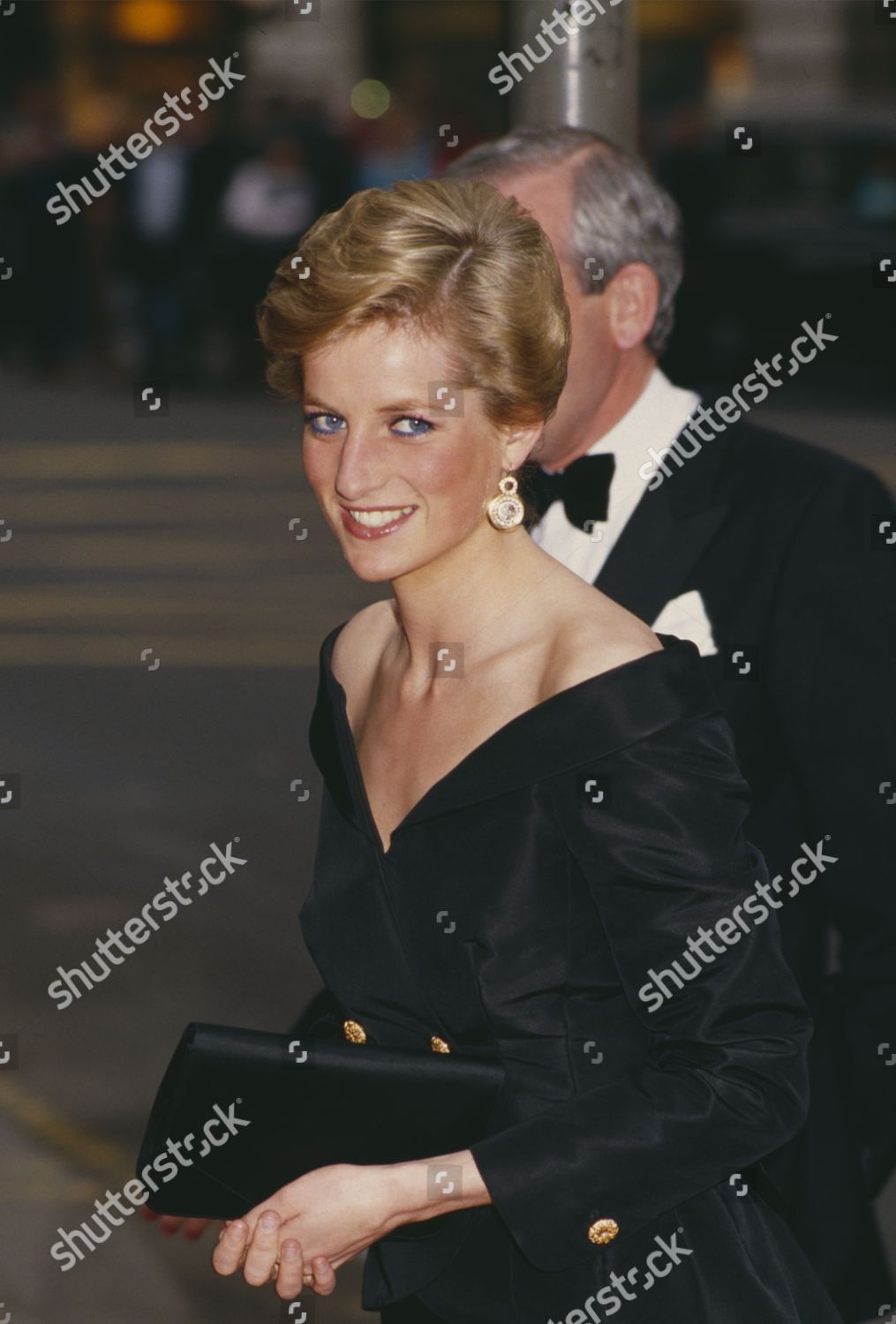 Princess Diana Editorial Stock Photo - Stock Image | Shutterstock