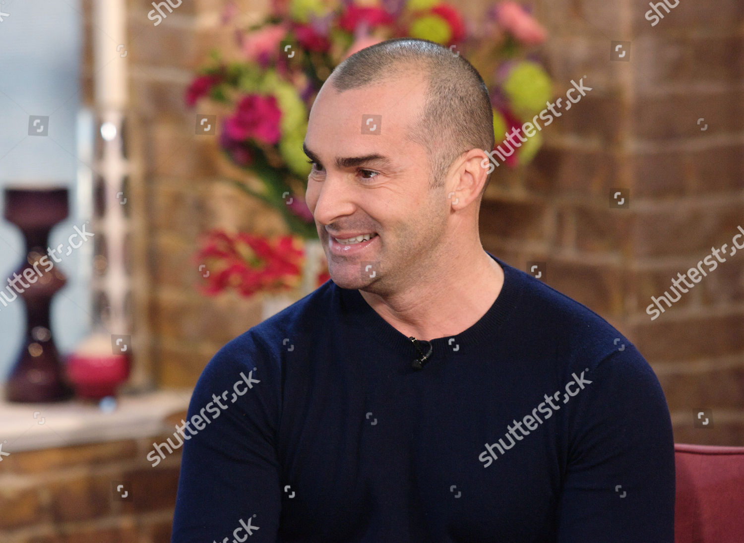 Louie Spence Editorial Stock Photo - Stock Image | Shutterstock