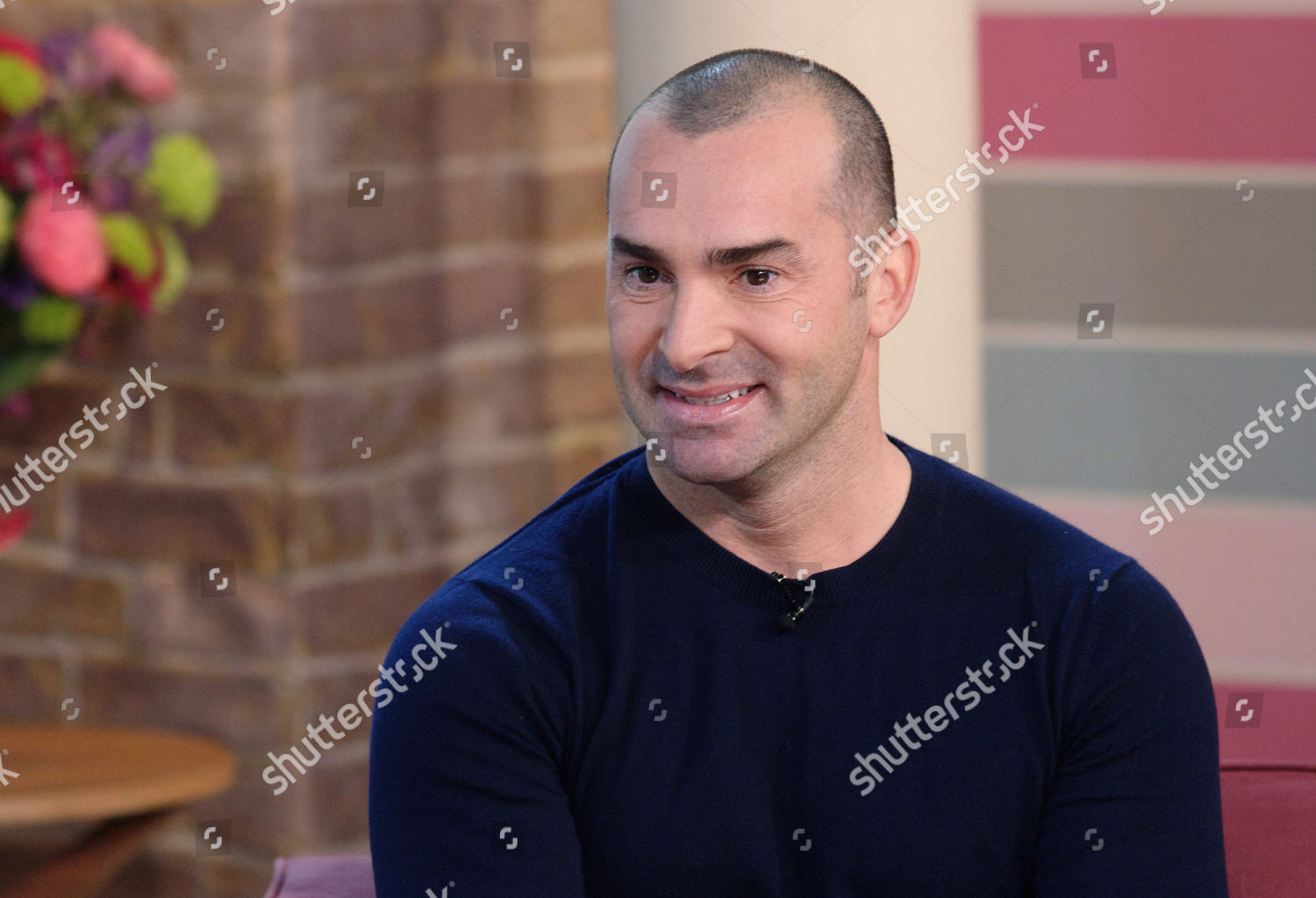 Louie Spence Editorial Stock Photo - Stock Image | Shutterstock