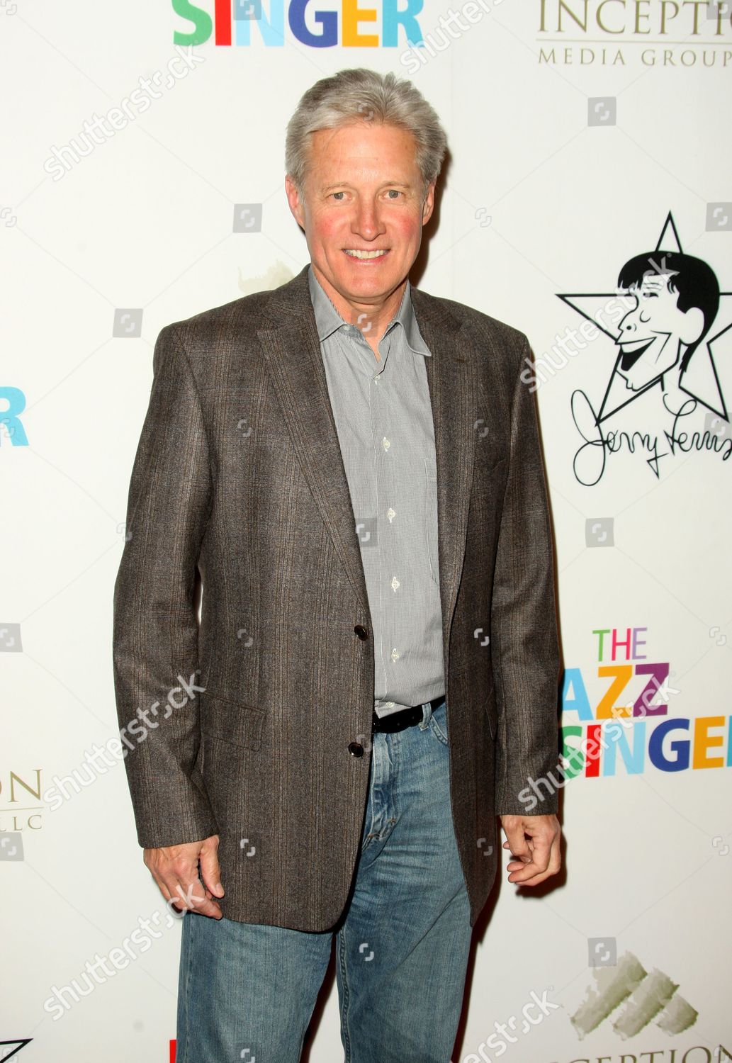 Bruce Boxleitner Editorial Stock Photo - Stock Image | Shutterstock