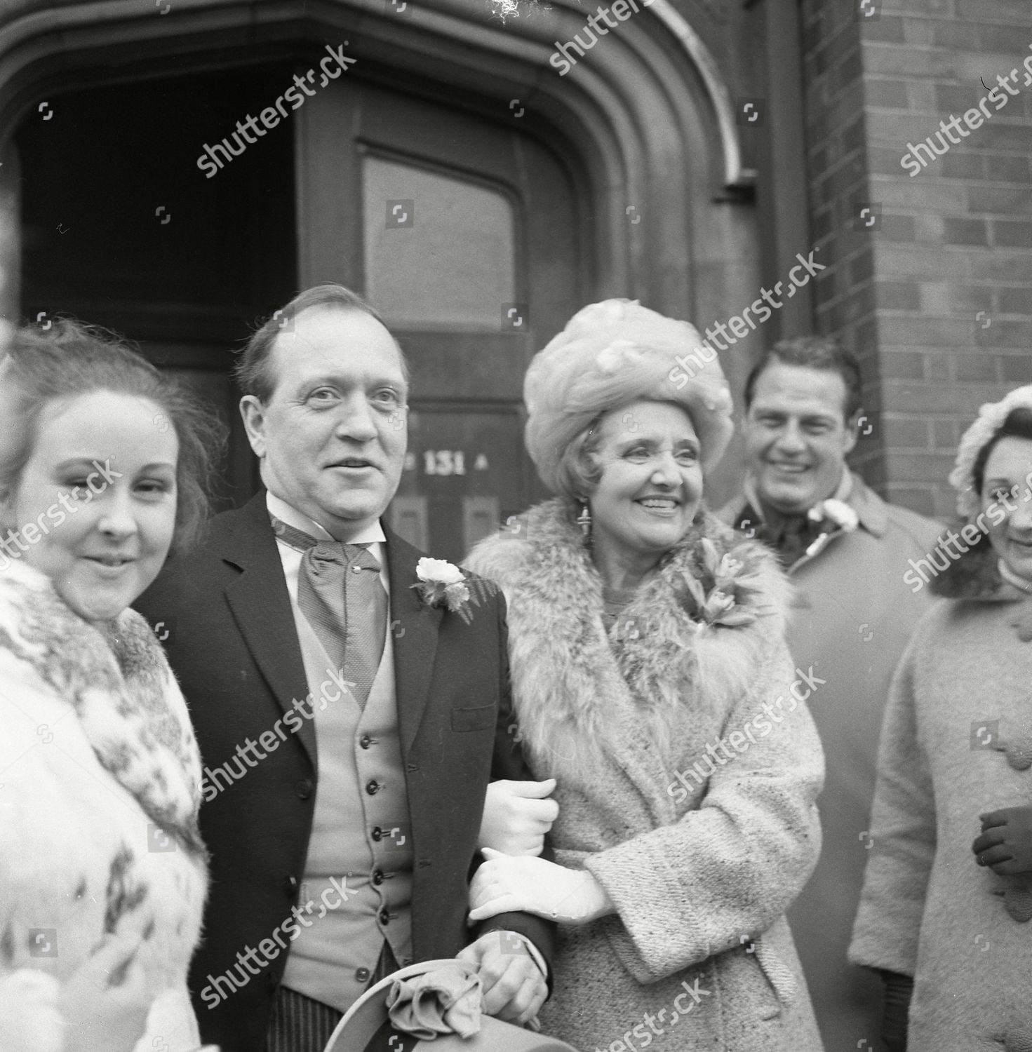 Roddy Mcmillan Editorial Stock Photo - Stock Image | Shutterstock