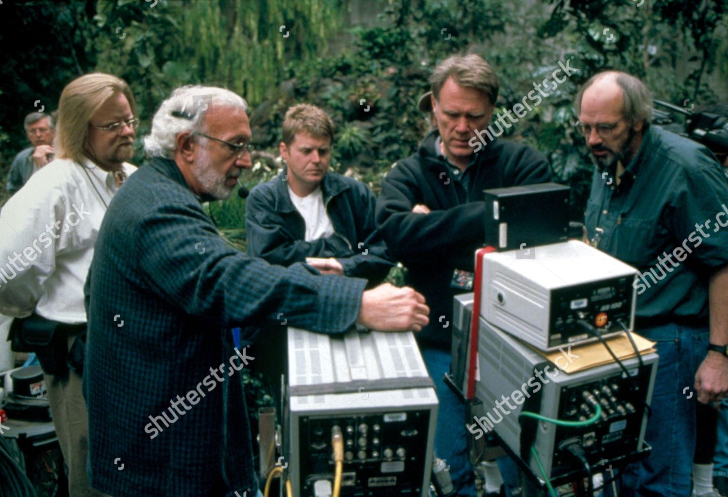 Jurassic Park Iii Jurassic Park 3 Editorial Stock Photo - Stock Image