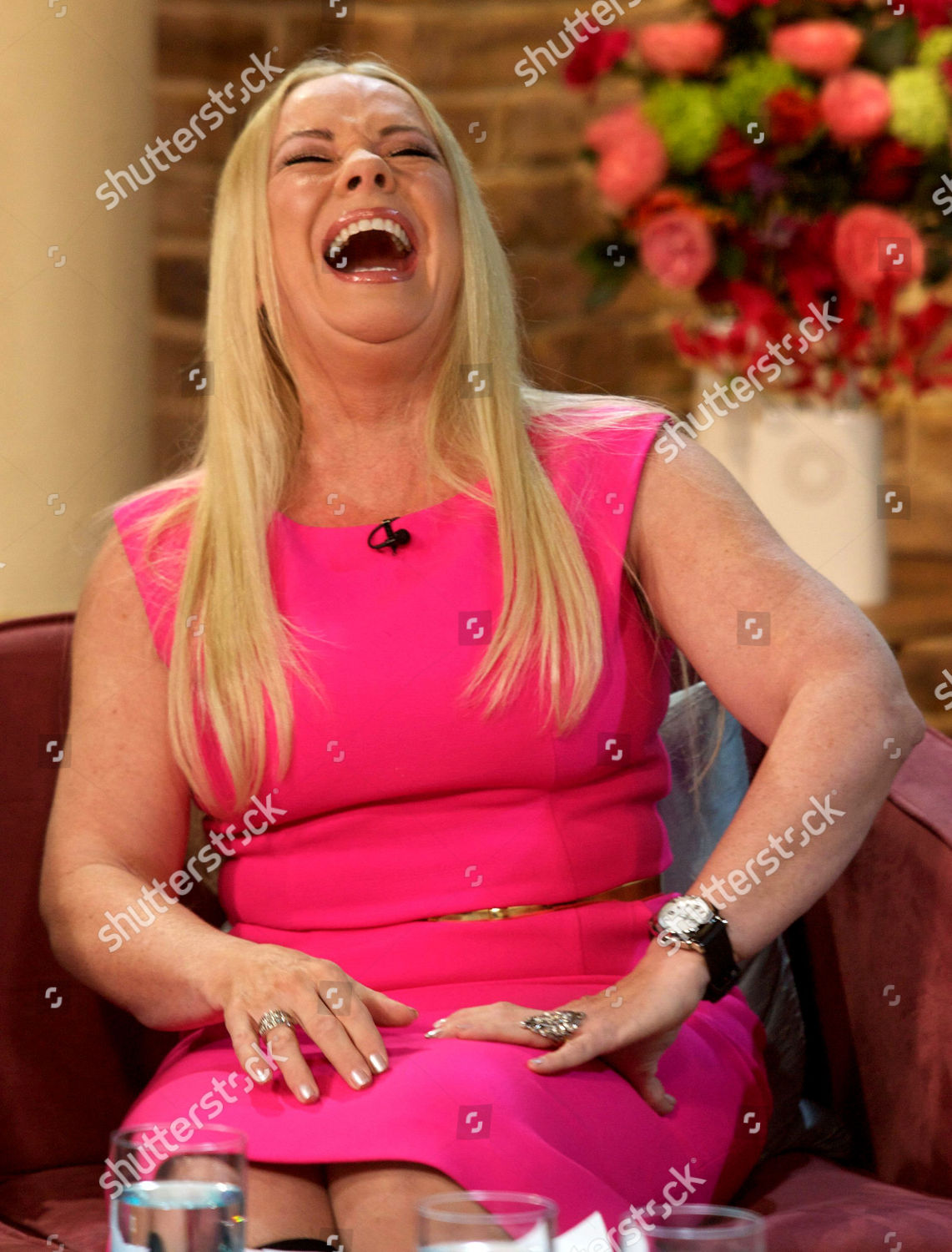 Pamela Stephenson Editorial Stock Photo - Stock Image | Shutterstock