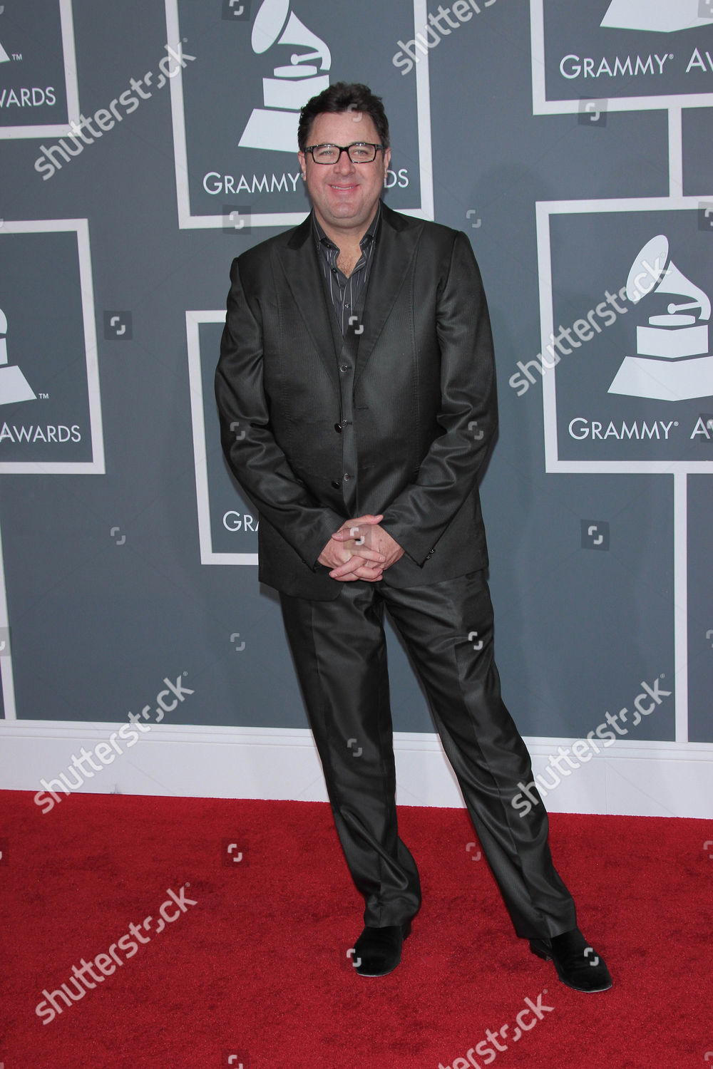 Vince Gill Editorial Stock Photo - Stock Image | Shutterstock