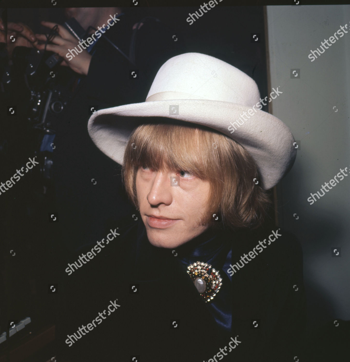 Brian Jones Editorial Stock Photo - Stock Image | Shutterstock
