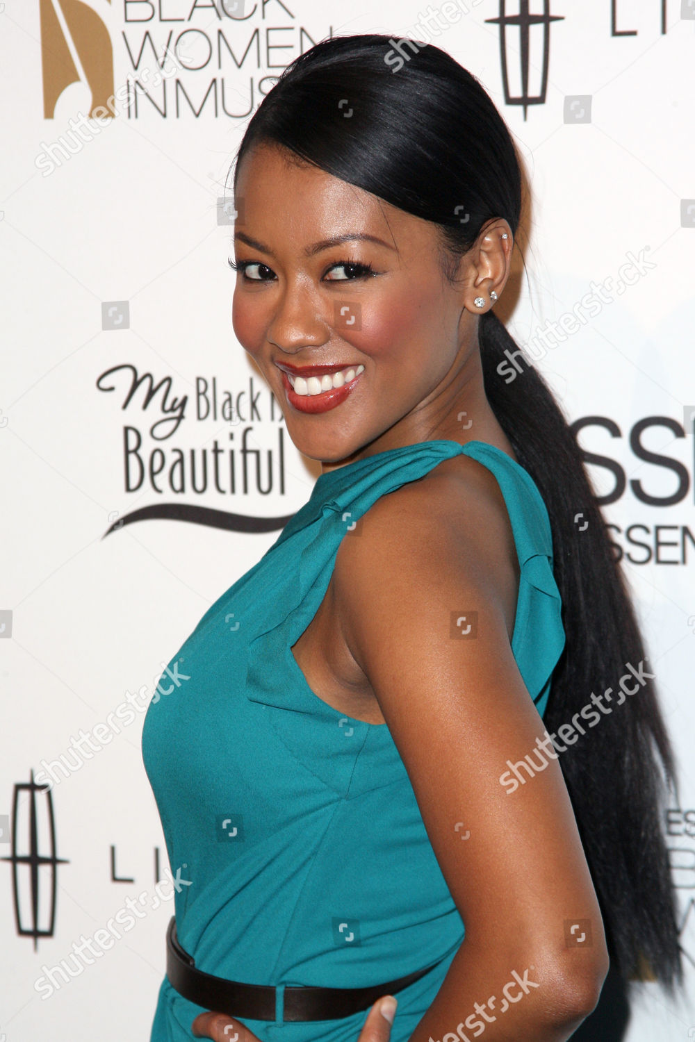 Denyce Lawton Editorial Stock Photo - Stock Image | Shutterstock