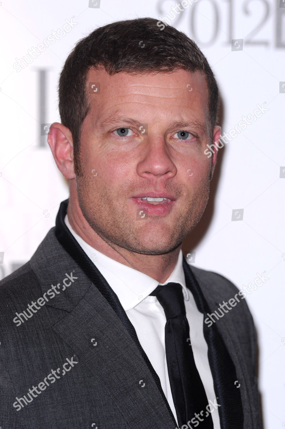 Dermot Oleary Editorial Stock Photo - Stock Image | Shutterstock