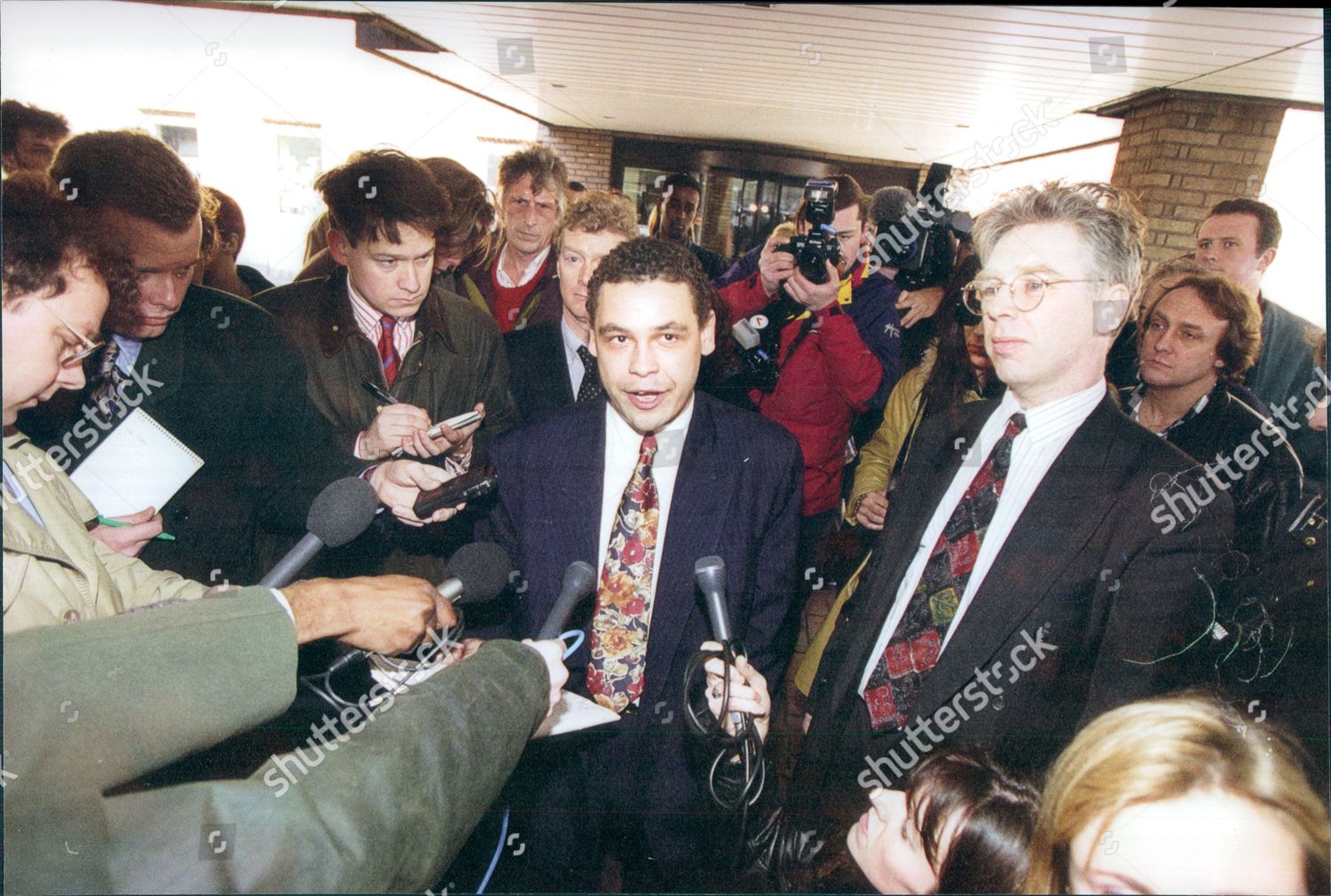 Craig Charles (born 1964) Craig Charles (born 1964)