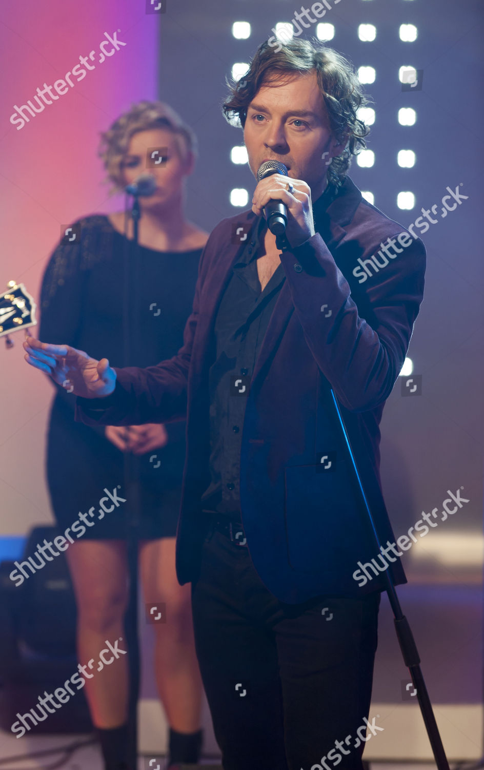 Darren Hayes Editorial Stock Photo - Stock Image | Shutterstock