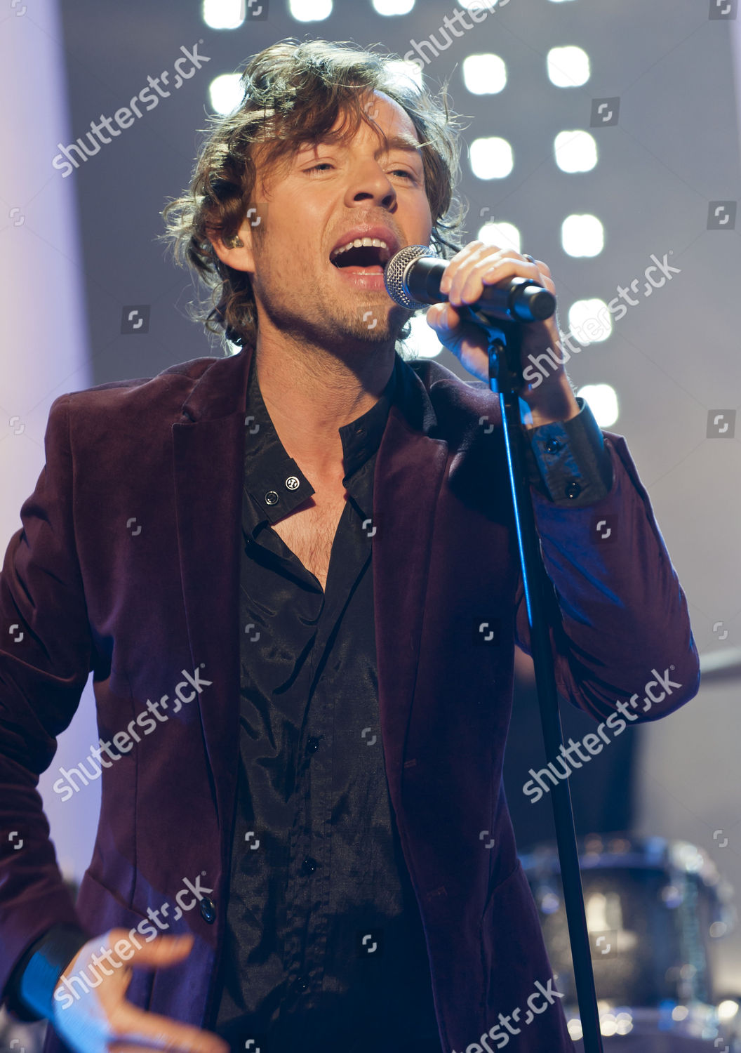 Darren Hayes Editorial Stock Photo - Stock Image | Shutterstock