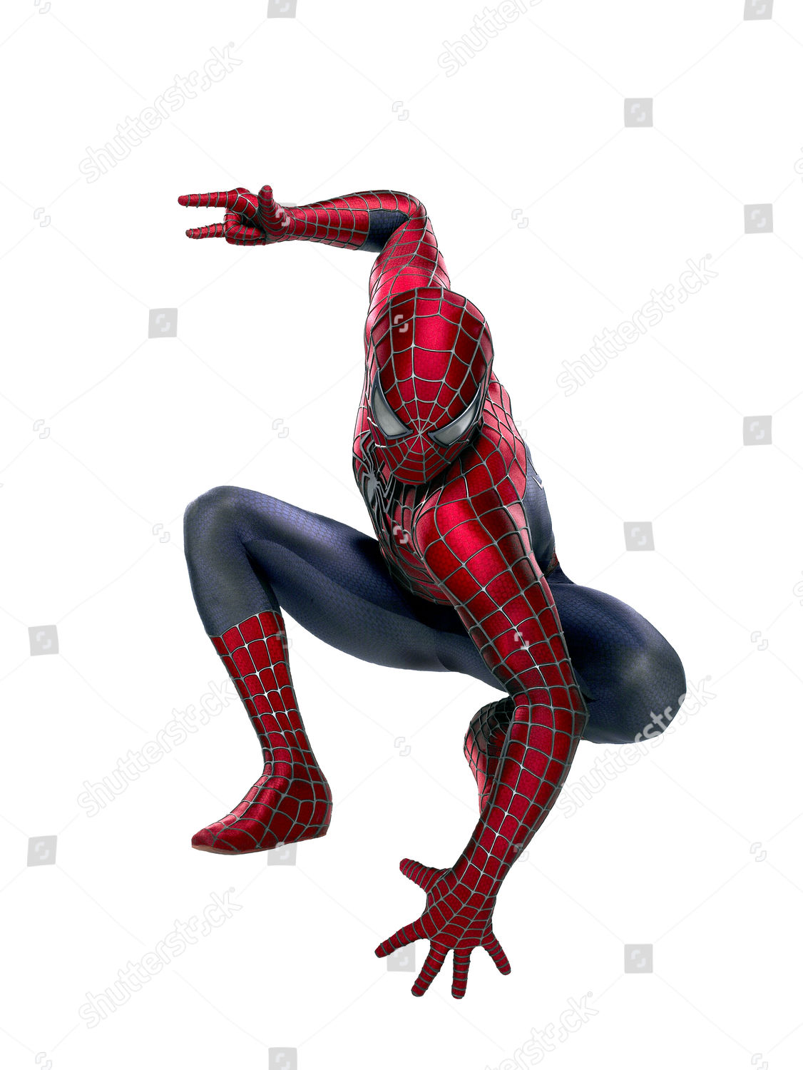 spiderman 3 ita