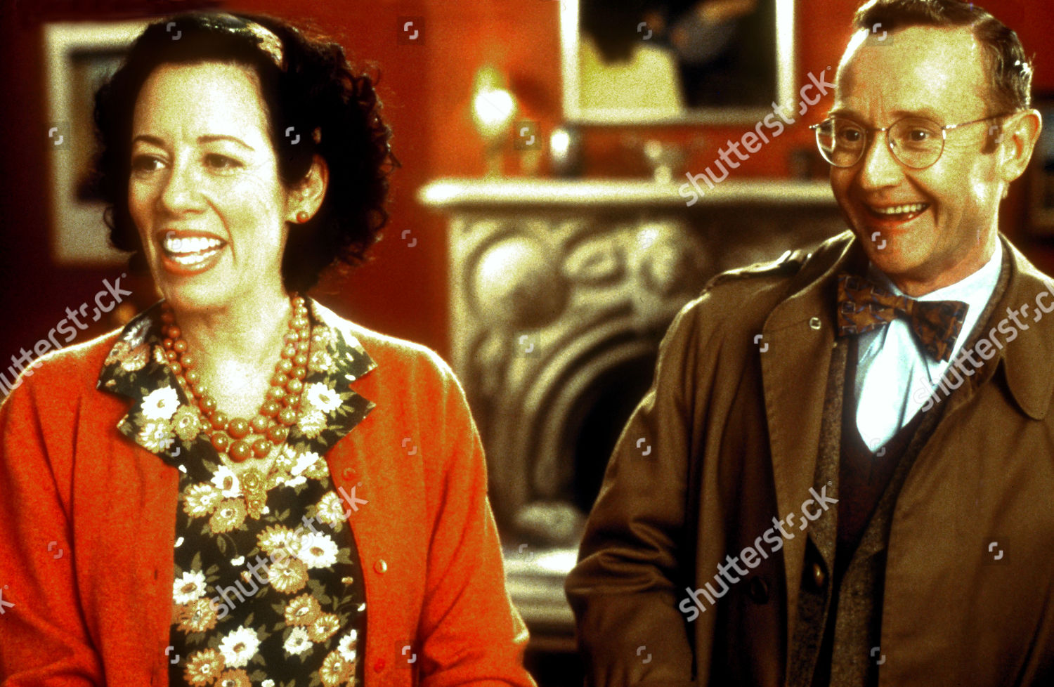 Stuart Little Jeffrey Jones Estelle Getty Editorial Stock Photo - Stock ...