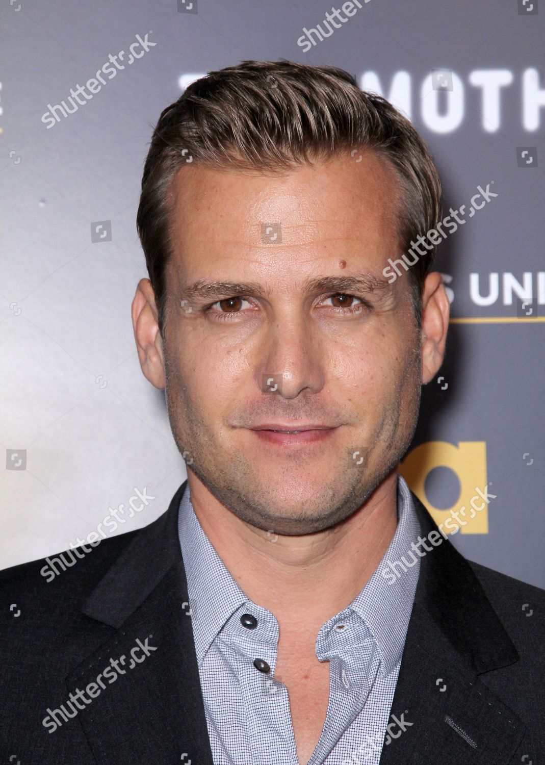 Gabriel Macht Editorial Stock Photo - Stock Image | Shutterstock