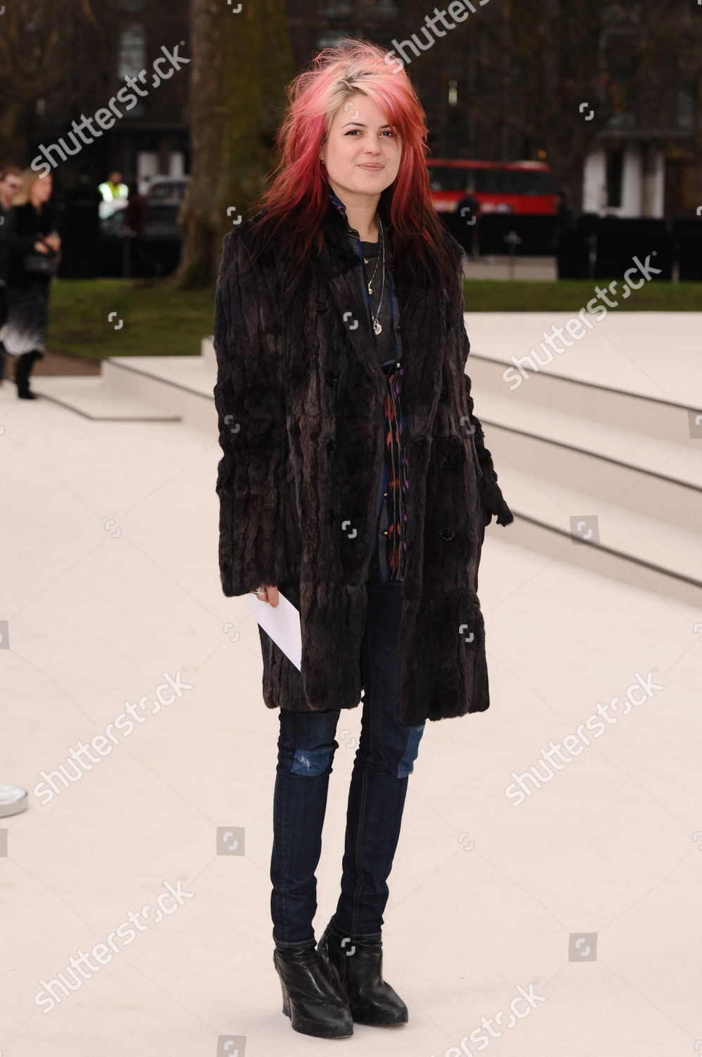 Alison Mosshart Editorial Stock Photo - Stock Image | Shutterstock