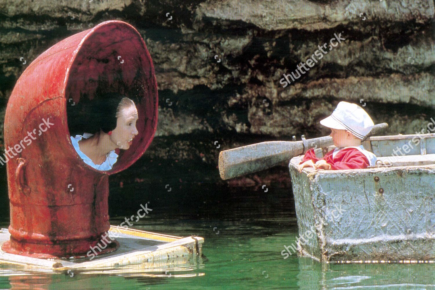 Popeye Shelley Duvall Wesley Ivan Hurt Editorial Stock Photo - Stock ...