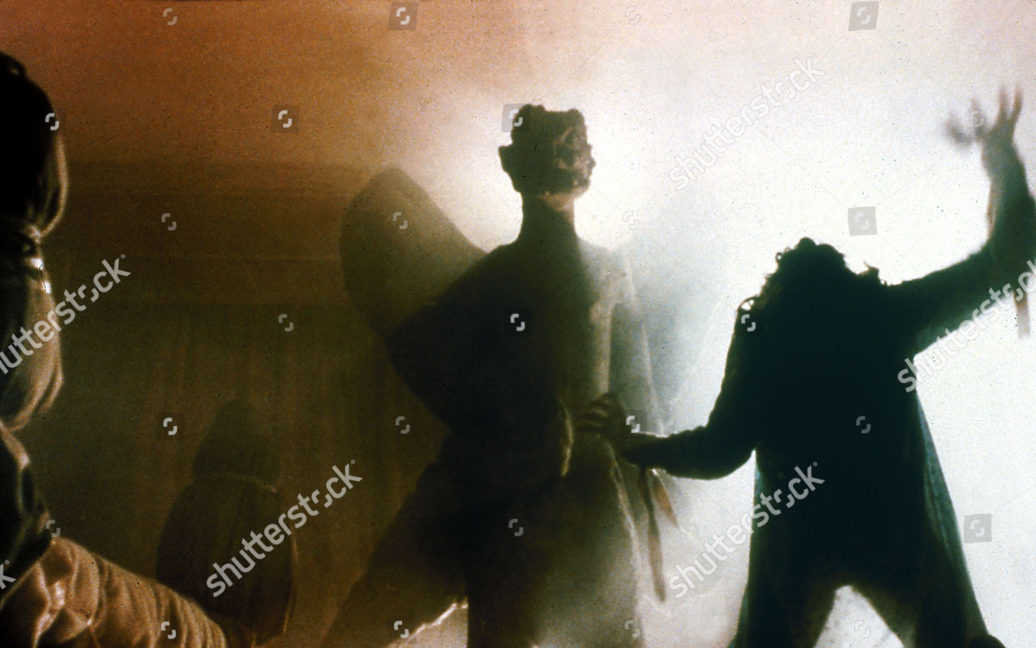 Exorcist Linda Blair Editorial Stock Photo - Stock Image | Shutterstock