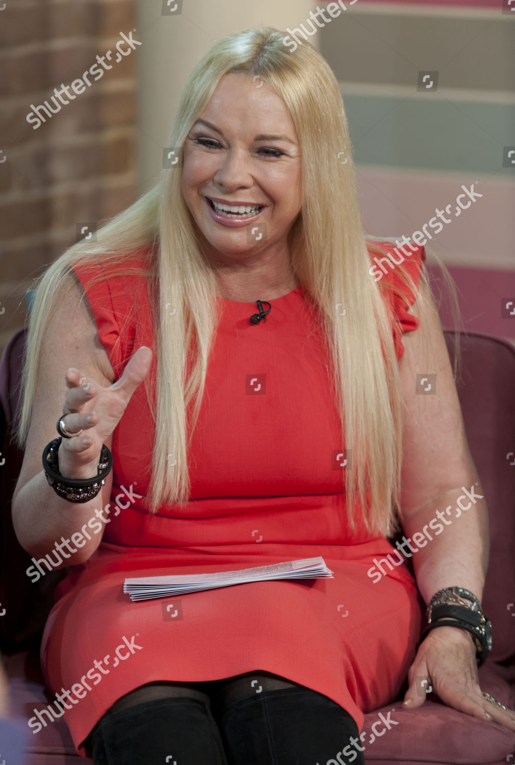 Pamela Stephenson Editorial Stock Photo - Stock Image | Shutterstock