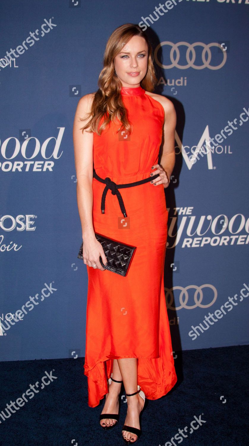 Jessica Mcnamee Editorial Stock Photo - Stock Image | Shutterstock