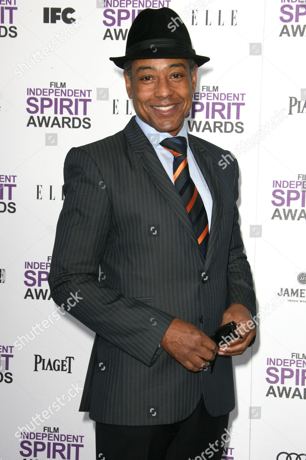 Giancarlo Esposito Editorial Stock Photo - Stock Image | Shutterstock