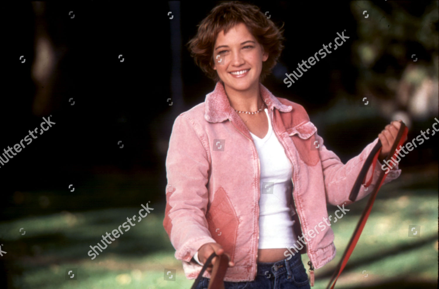 Colleen Haskell